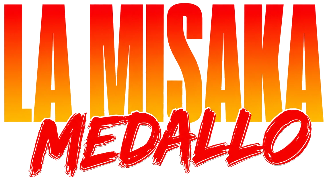 La Misaka Medallo